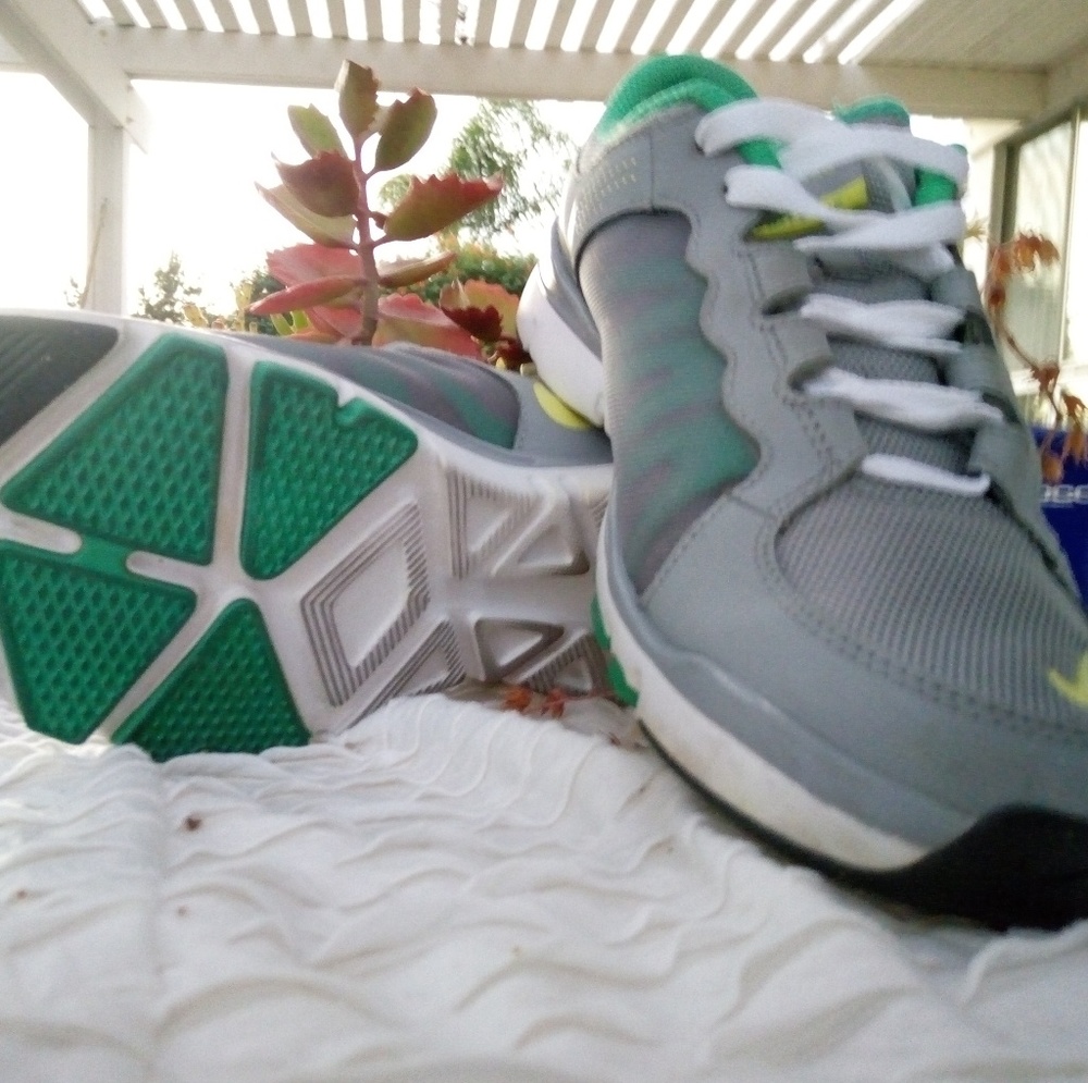 Sneaker